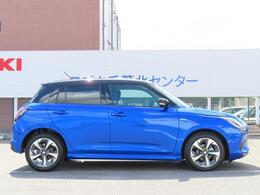 走行距離21368kmのお車です。