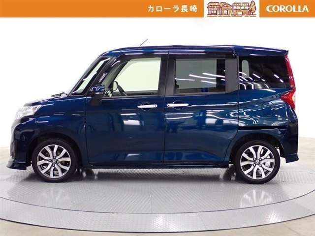 高品質、充実の整備と安心ロングラン保証1年付きでお車をお引渡し致します