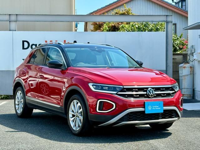 アフターサービスは全国のVolkswagen正規ディーラーで対応。遠方のお客様も安心してご購入いただけるよう、丁寧にサポートいたします。