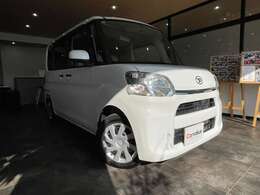 お車に関することは、全て当店にお任せください！新車・中古車販売はもちろん、車検、点検・修理、板金塗装、自動車保険等・トータルサポート致します！！