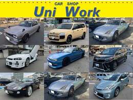 ☆★車両詳細は、ユニワークまでお電話ください♪　フリーダイアル：0066-9711-756271☆★