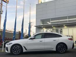 安心と信頼の納車前点検をShizuokaBMWでは全車で実施致しております。納車前100項目点検または、法定12ヶ月点検を全車で実施しております。点検・整備費用はもちろん、車両本体価格に含まれております。