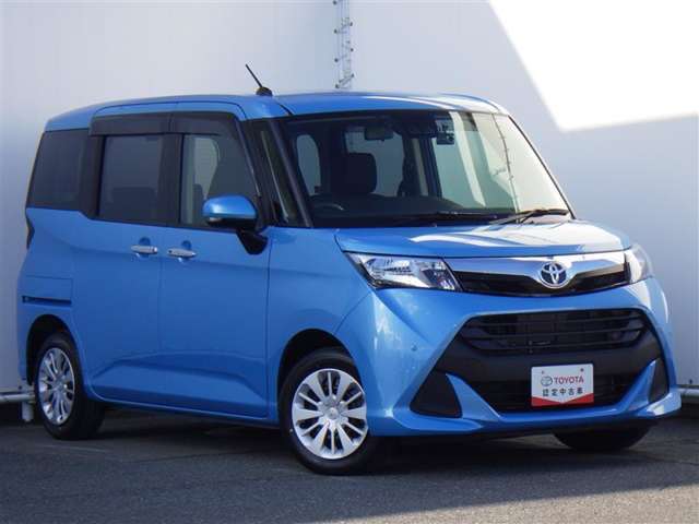 中古車もトヨタのディーラーで安心の車選び！販売から車検整備、アフターサービスもお任せ下さい！