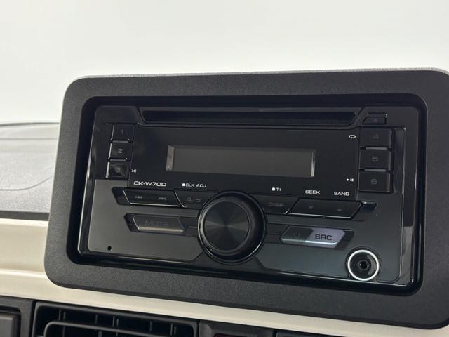 CDチューナー付き