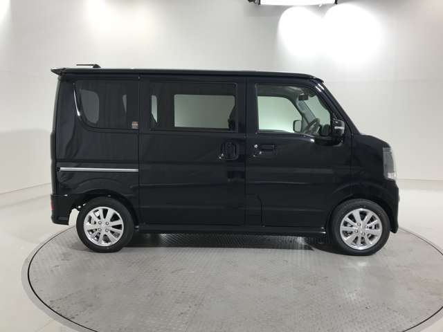 【軽の森なかもず店】では、購入後のアフターサービスも充実！指定工場を併設しておりますので、お車の点検・車検もおまかせください！