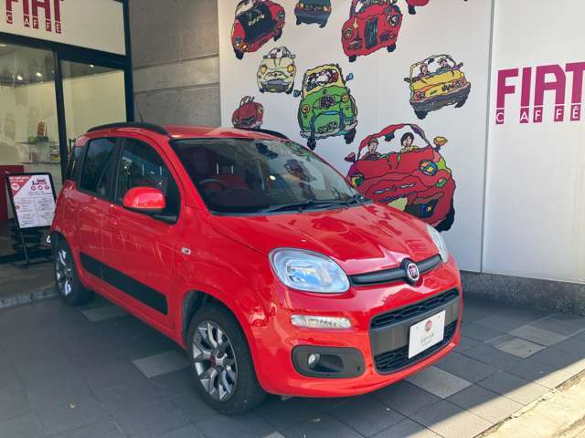 スタッフまでお気軽にご連絡下さい！！　FIAT/ABARTH松濤　TEL：03-6804-9555