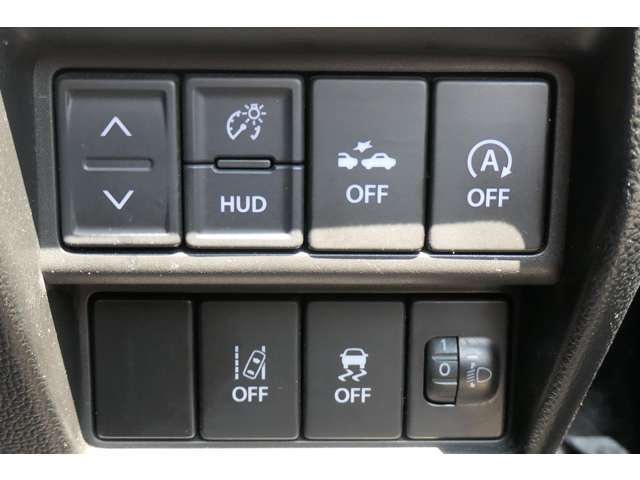 運転支援機能装備