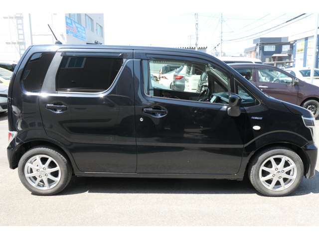 すべての車輌は、整備・点検を施した状態でお渡しさせて頂きます。アフターケアもお任せ下さい！