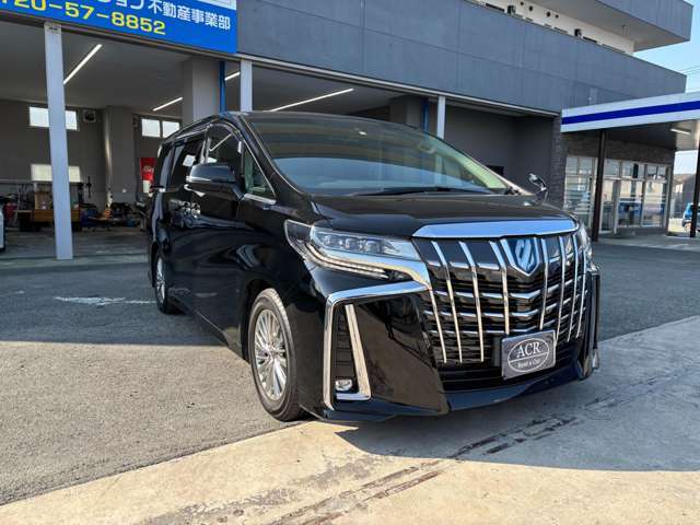 当店は、県道126号線沿いございます。お来店の際は、セブンイレブン打越店を目安にお越しください。