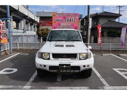 H9・11月！パジェロ！エボリューション！4WD！正規オークションで厳選仕入れ！無事故保証！上物！美車！入荷致しました！外装も内装も充分綺麗です！大人気！希少！アクセス多数！限定1台です！