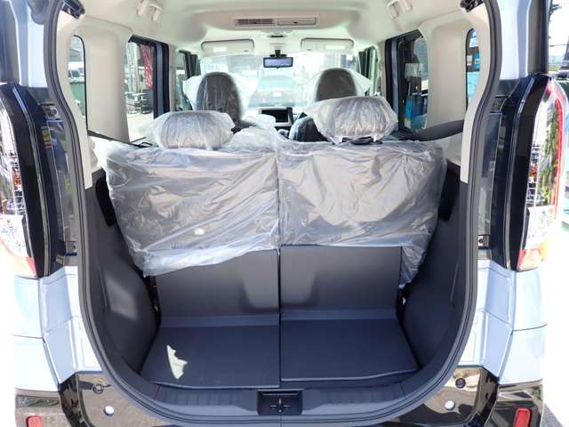 当社にはお車の整備のプロ、国家資格を保持した整備士が対応致します。中古車をご購入された後もしっかりとアフターフォローを行いますので何でもご相談下さい