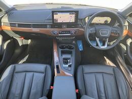 【認定中古車】Audi専門のテクニシャンが、100項目にもおよぶ精密な点検を実施。すべてをクリアしたAudi車のみが対象となります。