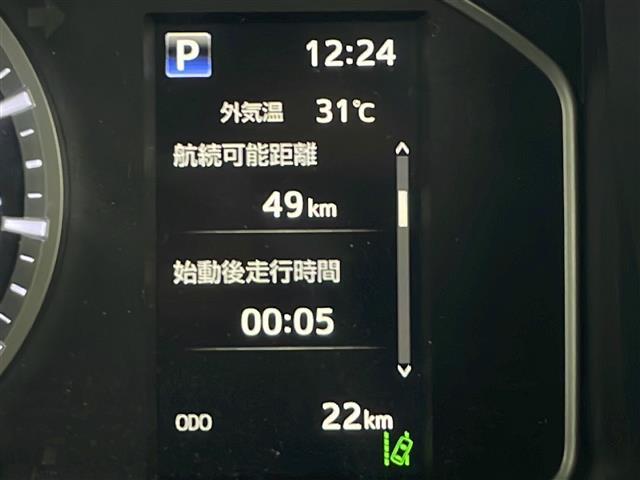 【スピードメーター】メーターがシンプルで見やすく運転しやすいですね！