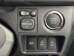 【運転席操作部】快適なドライブを楽しむための機能が装備されています！運転席から触れるので、使いやすいです！除菌プランいれていただくと、さらに清潔で安心していただけます！