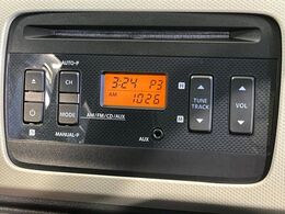 お好きな音楽を車内でお楽しみいただけます♪スピーカー交換・ウーハー追加などの音質向上や、最新ナビ・後席モニター等の取り付けも是非ご相談ください！