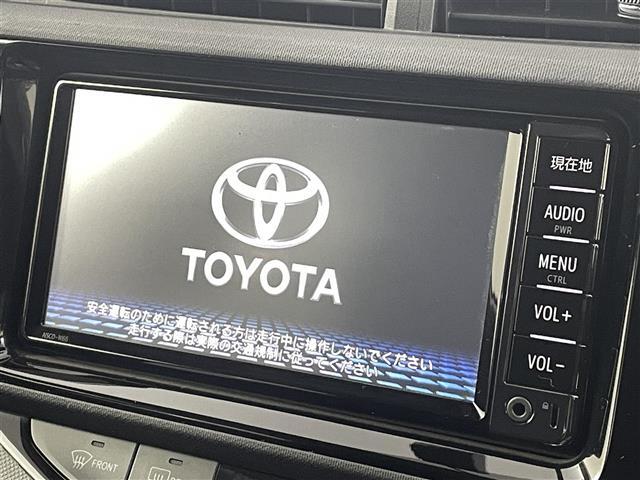 【カーナビ】ナビ利用時のマップ表示は見やすく、いつものドライブがグッと楽しくなります！