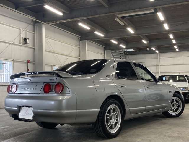 取り扱い車種はスカイライン　シルビア　180SX　ソアラ　マーク2　クレスタ　チェイサー　クラウン　アルテッツア　レビン　シビック　RX-7　インテグラ　S2000　インプレッサ　ランサーなどです