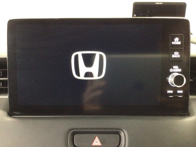 Honda　CONEECT対応で、更に便利が広がったナビディスプレーです♪フルセグTVとFM/AMラジオもお聞きいただけます♪