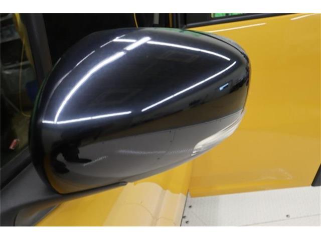 隣接した工場にて車検、オイル交換、鈑金も出来ます！