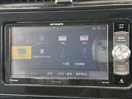 【オーディオ】CD / DVD(再生可) / Bluetooth / TV / FM / AM / USB ♪