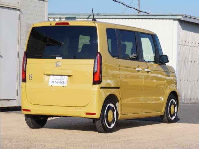 ホンダ車専門のエンジニアが中古車加修消耗品交換基準に準じた整備をキッチリ施してお渡しさせていただきます！