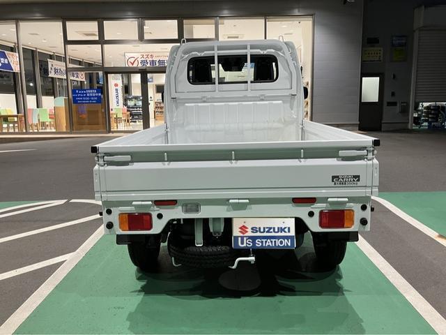 後退時ブレーキサポート機能搭載☆リアバンパーに4つのセンサーを内蔵し、車両後方にある障害物を検知！衝突回避をサポートします♪