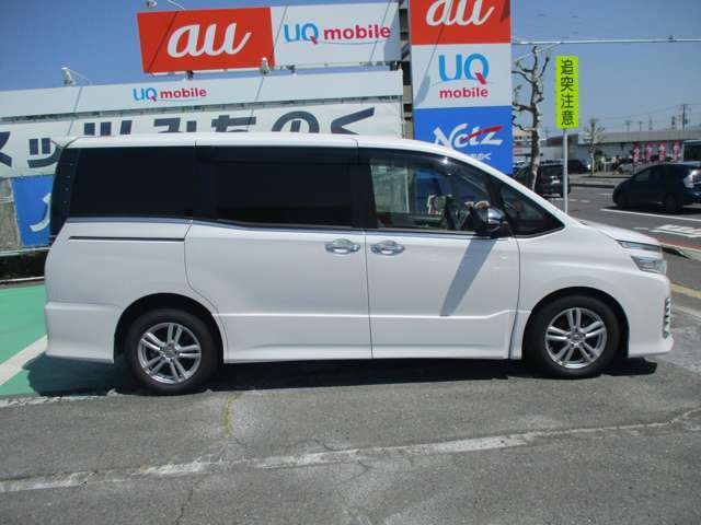 ※なるべく、おクルマご購入前に実車の確認をオススメしております。スタッフ一同、ご来店を心からお待ちしております。