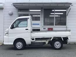 下取り保証、始めました！軽自動車3万円・普通車5万円をお約束いたします。どんなに古くても、走っていても大丈夫です。