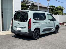 正規ディーラーの上質な中古車を提供いたします