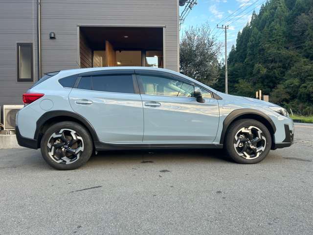 純正ナビ　FSBカメラ　革シート　シートヒーター　ETC ドラレコ