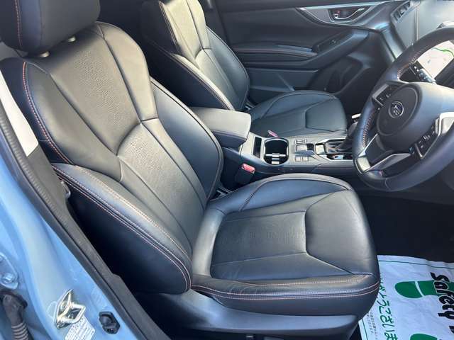 純正ナビ　FSBカメラ　革シート　シートヒーター　ETC ドラレコ