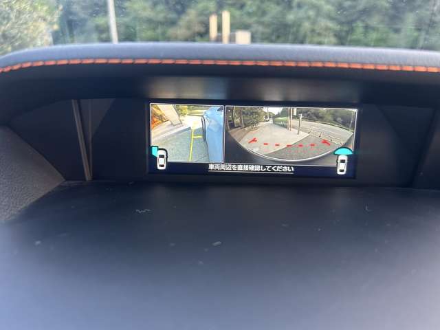 純正ナビ　FSBカメラ　革シート　シートヒーター　ETC ドラレコ
