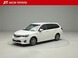 ハイブリッド車を買うならトヨタの『TOYOTA認定中古車』！保証は、初度登録年月より起算して10年間、累計走行距離20万キロ迄。更に、ロングラン保証が1年付で安心安全です♪