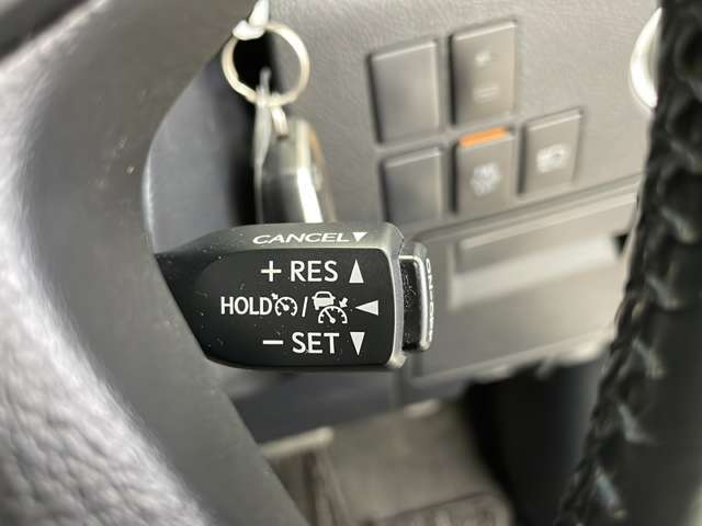 【運転席操作部】快適なドライブを楽しむための機能が装備されています！運転席から触れるので、使いやすいです！除菌プランいれていただくと、さらに清潔で安心していただけます！