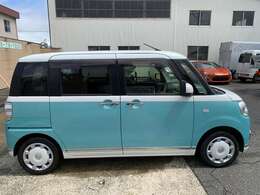 【全車保証付き】当店のお車は6ヶ月または5000キロ上限の保証が付いています。納車前にしっかりと整備は致しますが、万が一の故障なども保証期間内であれば保証適用で修理可能です。