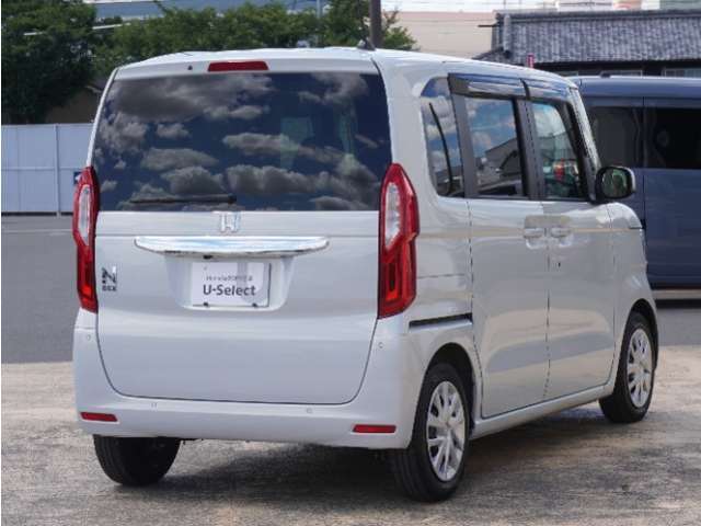◆法定整備実施◆Honda認定中古車の整備基準にもとづく整備を実施いたします。法定点検の整備に加え、Honda独自のプラスアルファー点検整備を実施。基準を満たしていない消耗部品を交換いたします。