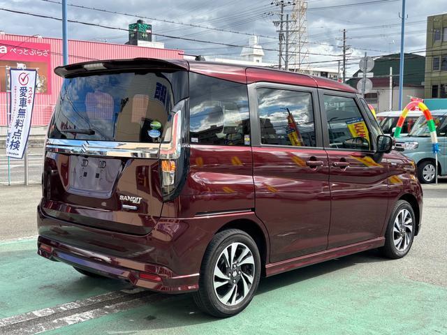 整備工場で点検・整備してからのお渡しです！コンディションなどくわしくはスタッフへおたずねください！