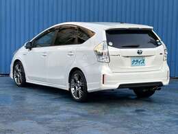 【有限会社クライス】です。当社のウリは中古車を中古と思わせない【業界トップクラスの仕上げ】が魅力です！！また、高価買取・アフターメンテナンス・自動車保険などお車に関わること、全てお任せください！！