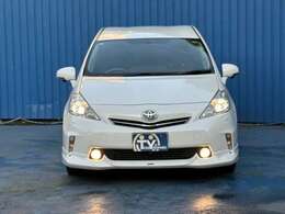 【有限会社クライス】です。当社のウリは中古車を中古と思わせない【業界トップクラスの仕上げ】が魅力です！！また、高価買取・アフターメンテナンス・自動車保険などお車に関わること、全てお任せください！！