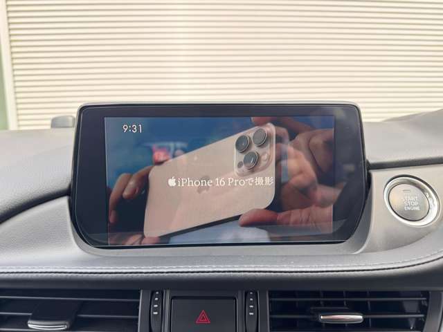 支払い総額に点検整備代を含んでおります。納車時に、点検整備記録簿をお付けしてご納車致します。