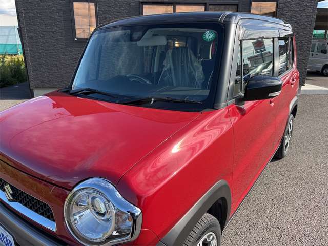 まずは気軽にお問合せ・お見積りお待ちしております。じっくり現車確認して頂けるよう、ご準備を致します！