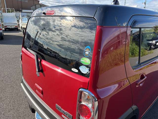 すぐにご来店頂けない場合や遠方にお住まいの方、車両状態の詳細が知りたい方はお気軽にご連絡下さい♪