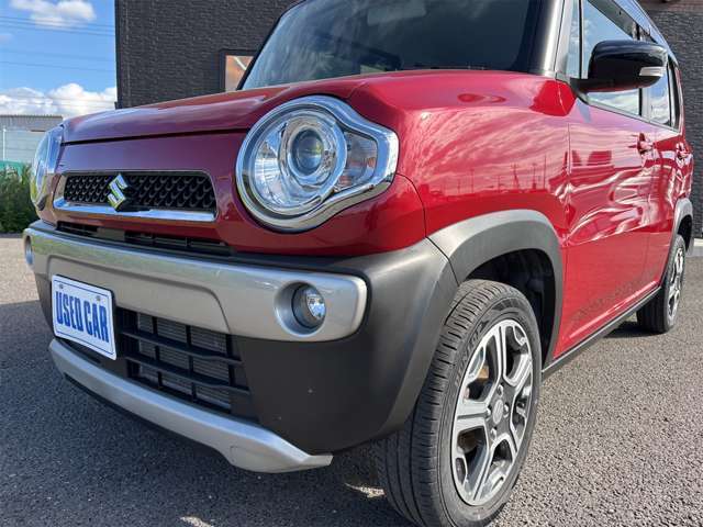 すぐにご来店頂けない場合や遠方にお住まいの方、車両状態の詳細が知りたい方はお気軽にご連絡下さい♪