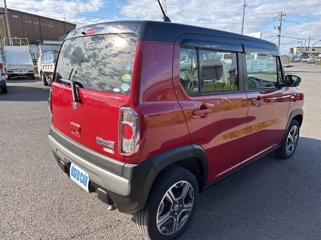 是非一度、実車を御覧ください。