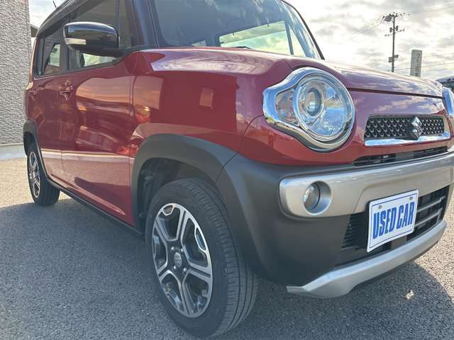 まずは気軽にお問合せ・お見積りお待ちしております。じっくり現車確認して頂けるよう、ご準備を致します！