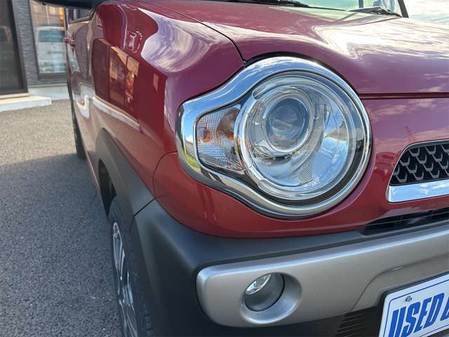 是非一度、実車を御覧ください。