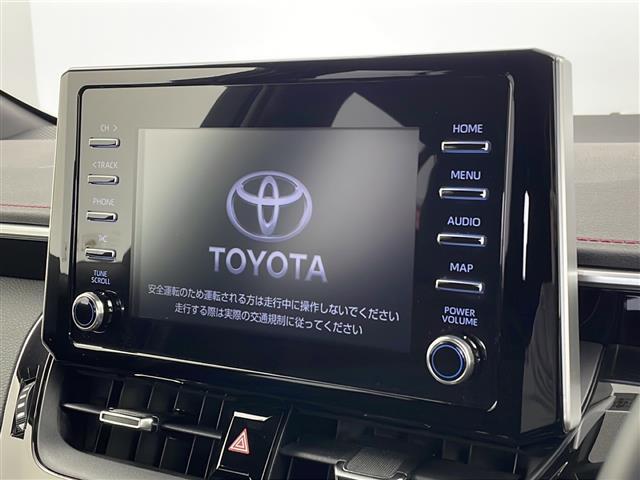 【カーナビ】ナビ利用時のマップ表示は見やすく、いつものドライブがグッと楽しくなります！
