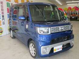 ☆納車前の磨き☆担当者自らがこれからお客様の相棒になる大切なお車を磨き上げます！！