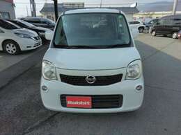 H23年式日産モコS入荷しました！