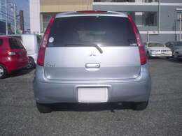 ■1300ccクラスですがコンパクトなお車です。